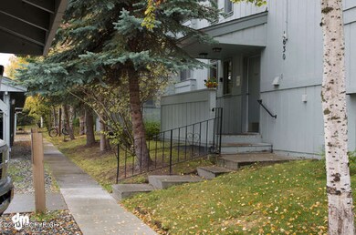 Outside Front