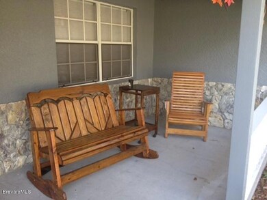 Front Porch 2