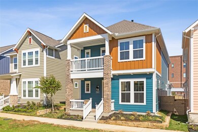 6105 Kendrick Mews, North Richland Hills, TX 76180 - photo 2