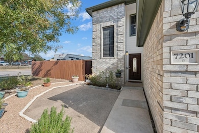 7201 Proud Panda Dr, Del Valle, TX 78617 - photo 2