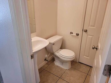 Half Bath