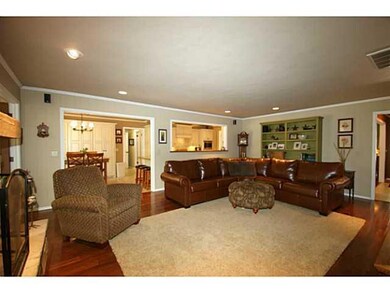 2320 Tall Oaks Trail, Edmond, OK 73025 - photo 5