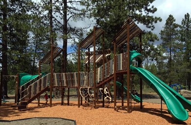 Fort Rock Park