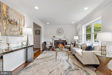 7613 16th Ave, Takoma Park, MD 20912 - photo 6