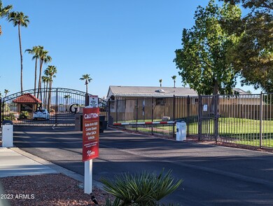 11596 W Sierra Dawn Blvd unit 62, Surprise, AZ 85378 - photo 2