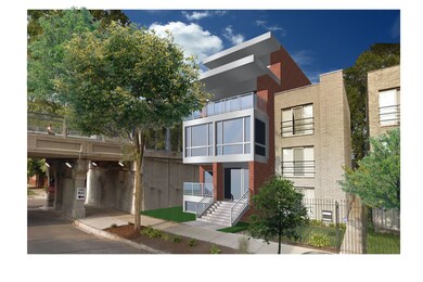 1759 N Campbell Ave unit 3, Chicago, IL 60647 - photo 3