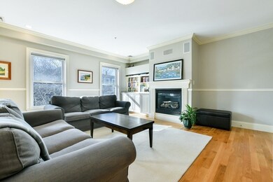 580 E 2nd St unit 5, Boston, MA 02127 - photo 2