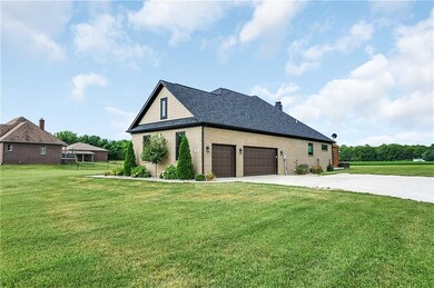 734 N 100 W, Franklin, IN 46131 - photo 4