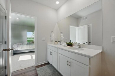 21750 S Madison St, Spring Hill, KS 66083 - photo 7