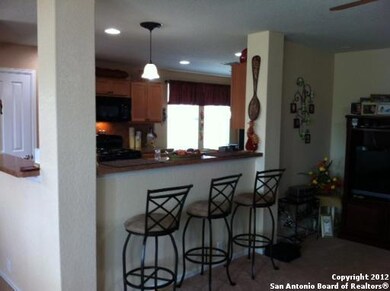 22234 Tower Terrace, San Antonio, TX 78259 - photo 6