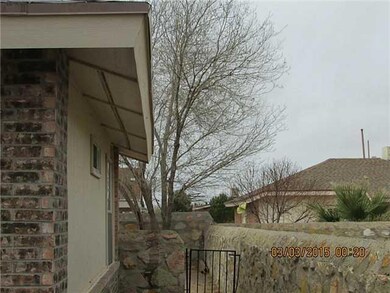 521 von Bargen Dr, Horizon City, TX 79928 - photo 5