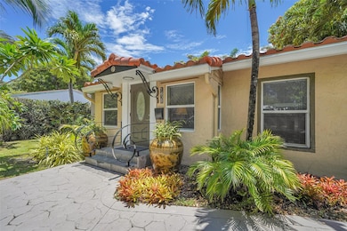 1438 Fletcher St, Hollywood, FL 33020 - photo 3