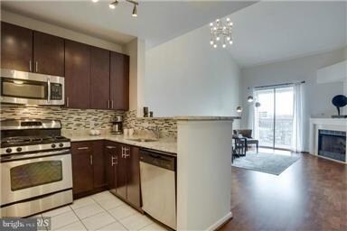 Lillian Court unit 406, McLean, VA 22102 - photo 7