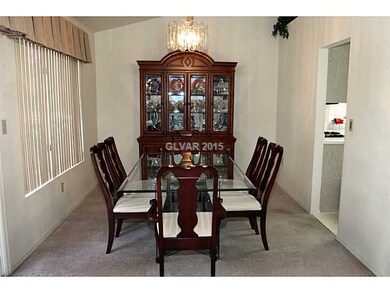 Property Photo. Formal dining room.