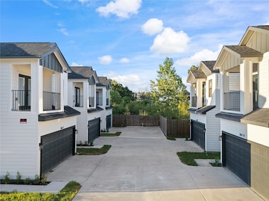 864 Rachel St unit A, Houston, TX 77091 - photo 2