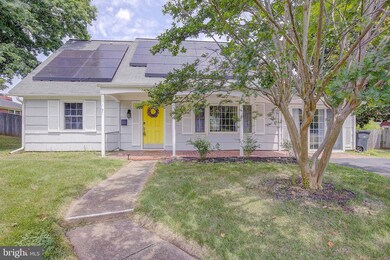 12302 Starlight Ln, Bowie, MD 20715 - photo 4