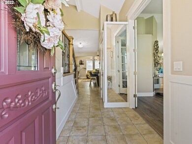 Entrance/Foyer