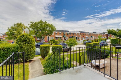 4003 Ardley Ave, Baltimore, MD 21213 - photo 5