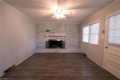 1370 Iron Mountain Rd, Asheboro, NC 27205 - photo 3