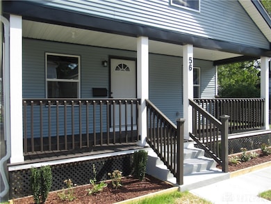 56 Lorenz Ave, Dayton, OH 45417 - photo 2