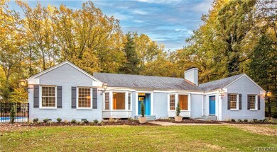 10711 Arsenal Dr, Midlothian, VA 23113 - photo 2