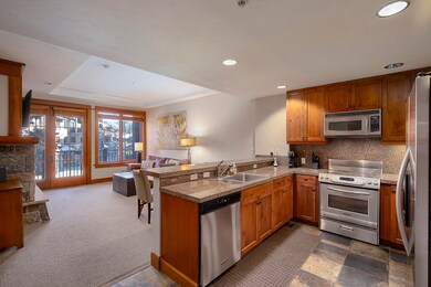 Iron Horse Lodge unit 205, Truckee, CA 96161 - photo 2