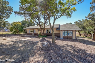 841 Danita St, Prescott, AZ 86301 - photo 2