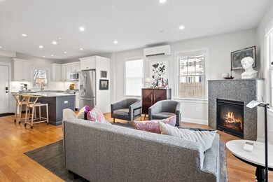 23 Washington St unit 1, Beverly, MA 01915 - photo 3