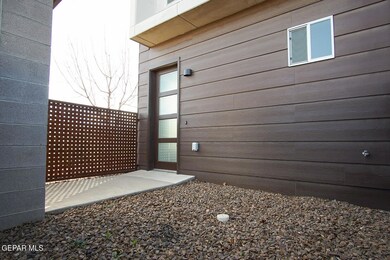 2. Patio