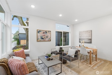 805 S Sullivan St unit B, Seattle, WA 98108 - photo 3