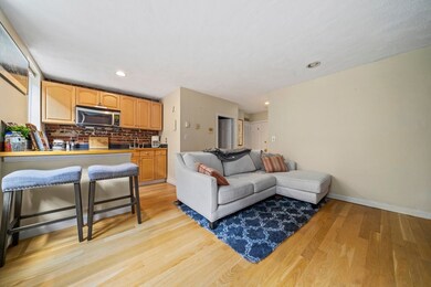 19 Tileston St unit 2, Boston, MA 02113 - photo 5