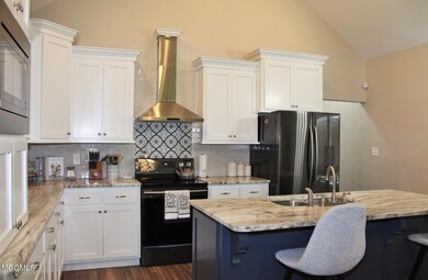 140 Bennie Wall Rd, Lucedale, MS 39452 - photo 7