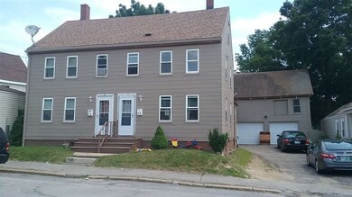 38 Franklin St unit 38 & 40, Somersworth, NH 03878 - photo 2