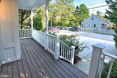 1018 Wells Ave, Annapolis, MD 21403 - photo 5