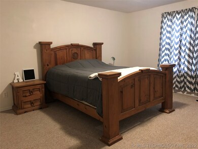 109 Third St, Hendrix, OK 74741 - photo 7