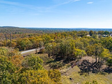 Lot 0 S 4110 Rd, Eufaula, OK 74432 - photo 2