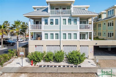 1415 Butler Ave unit 19, Tybee Island, GA 31328 - photo 2