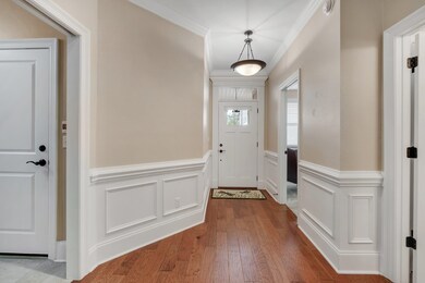 5881 Bascom Dr, Tallahassee, FL 32309 - photo 4