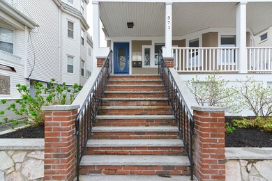 371 Broadway unit 2, Somerville, MA 02145 - photo 2