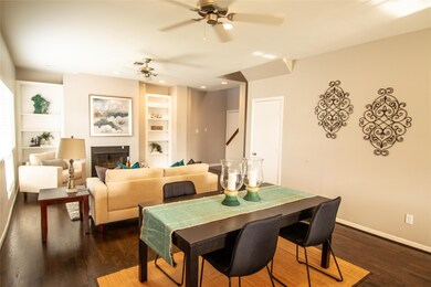 2100 Huldy St unit 8, Houston, TX 77019 - photo 7