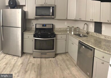 Skyline Plaza unit 1010S, Baileys Crossroads, VA 22041 - photo 6