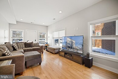 3205 7th St NE, Washington, DC 20017 - photo 2