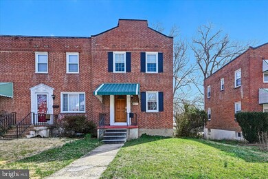 8677 Oak Rd, Parkville, MD 21234 - photo 2