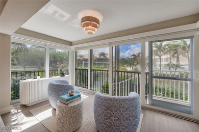 St. Lucia Pelican Bay unit N7, Naples, FL 34108 - photo 5