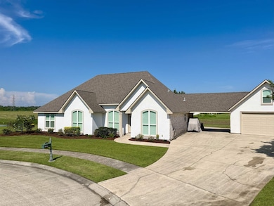 118 Lac Segnette Dr, Luling, LA 70070 - photo 4