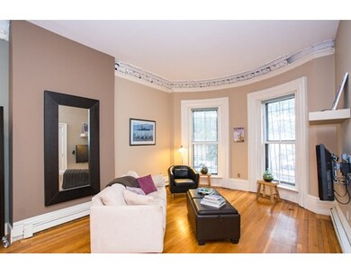 71 Worcester St unit 2, Boston, MA 02118 - photo 2