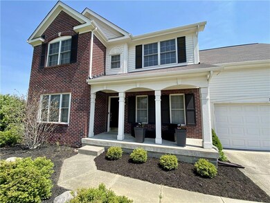 12311 Cobblestone Dr, Fishers, IN 46037 - photo 5