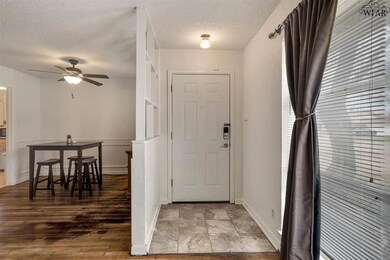 1603 Aldrich Ave, Wichita Falls, TX 76302 - photo 3