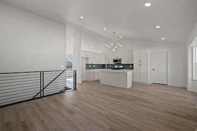 4976 W Wood Spring Dr, West Jordan, UT 84081 - photo 6