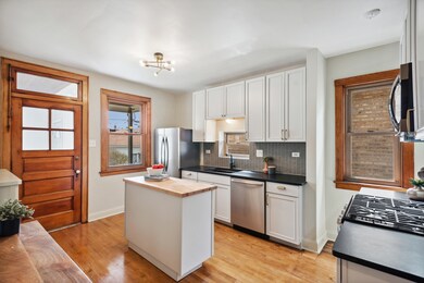 3025 N Major Ave, Chicago, IL 60634 - photo 7